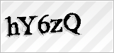 CAPTCHA security code