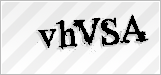 CAPTCHA security code
