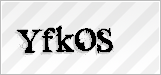 CAPTCHA security code