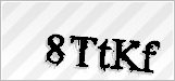 CAPTCHA security code