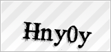 CAPTCHA security code