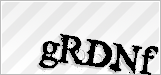 CAPTCHA security code