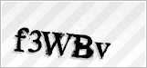 CAPTCHA security code