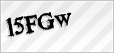 CAPTCHA security code