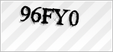 CAPTCHA security code