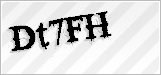 CAPTCHA security code