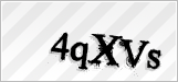 CAPTCHA security code