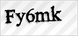 CAPTCHA security code