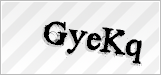 CAPTCHA security code
