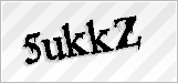 CAPTCHA security code