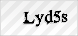 CAPTCHA security code