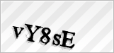 CAPTCHA security code