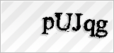 CAPTCHA security code