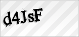 CAPTCHA security code