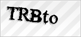 CAPTCHA security code