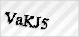 CAPTCHA security code