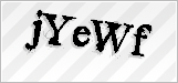 CAPTCHA security code