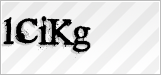 CAPTCHA security code