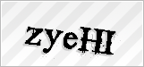 CAPTCHA security code