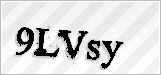 CAPTCHA security code