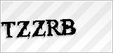CAPTCHA security code
