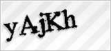 CAPTCHA security code