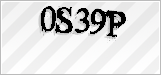 CAPTCHA security code