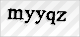 CAPTCHA security code