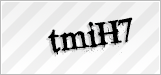 CAPTCHA security code