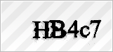 CAPTCHA security code