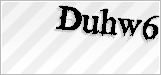 CAPTCHA security code