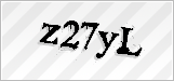 CAPTCHA security code