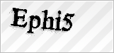 CAPTCHA security code
