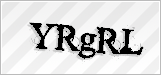 CAPTCHA security code