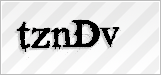 CAPTCHA security code