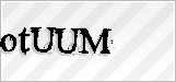 CAPTCHA security code