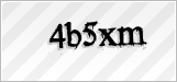 CAPTCHA security code