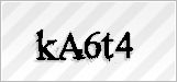 CAPTCHA security code