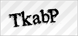 CAPTCHA security code