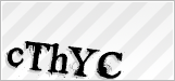 CAPTCHA security code