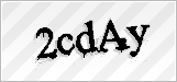 CAPTCHA security code