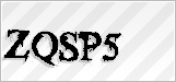 CAPTCHA security code