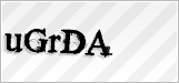 CAPTCHA security code