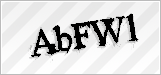 CAPTCHA security code