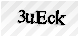 CAPTCHA security code