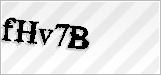 CAPTCHA security code