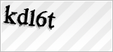 CAPTCHA security code