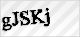 CAPTCHA security code