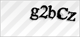 CAPTCHA security code