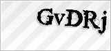CAPTCHA security code